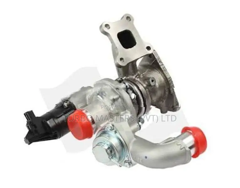 Honda City Turbocharger Brand New