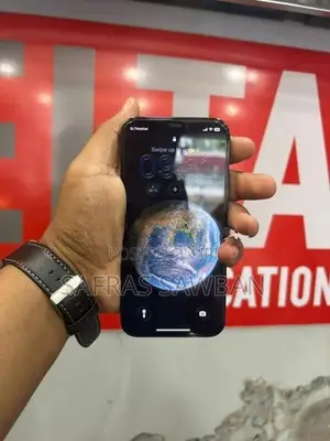 Apple iPhone 12 Pro (Used)