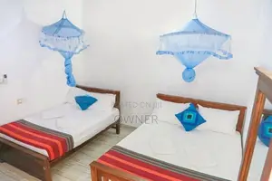Lakeside Villa Anuradhapura City Rooms