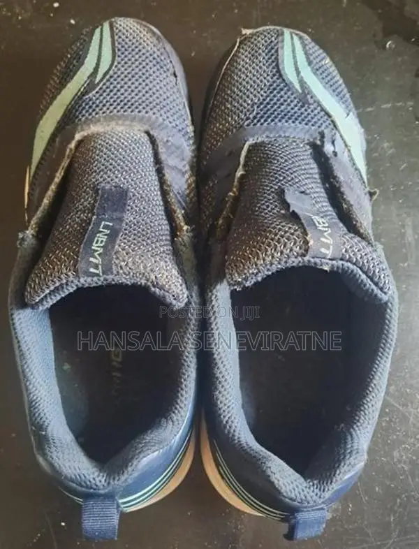Li-Ning Badminton Shoes