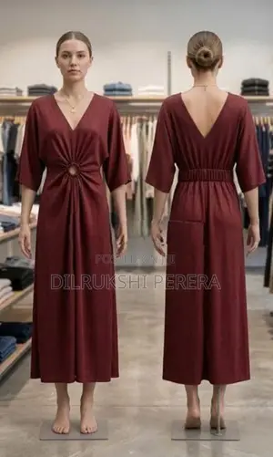 Party Frock
