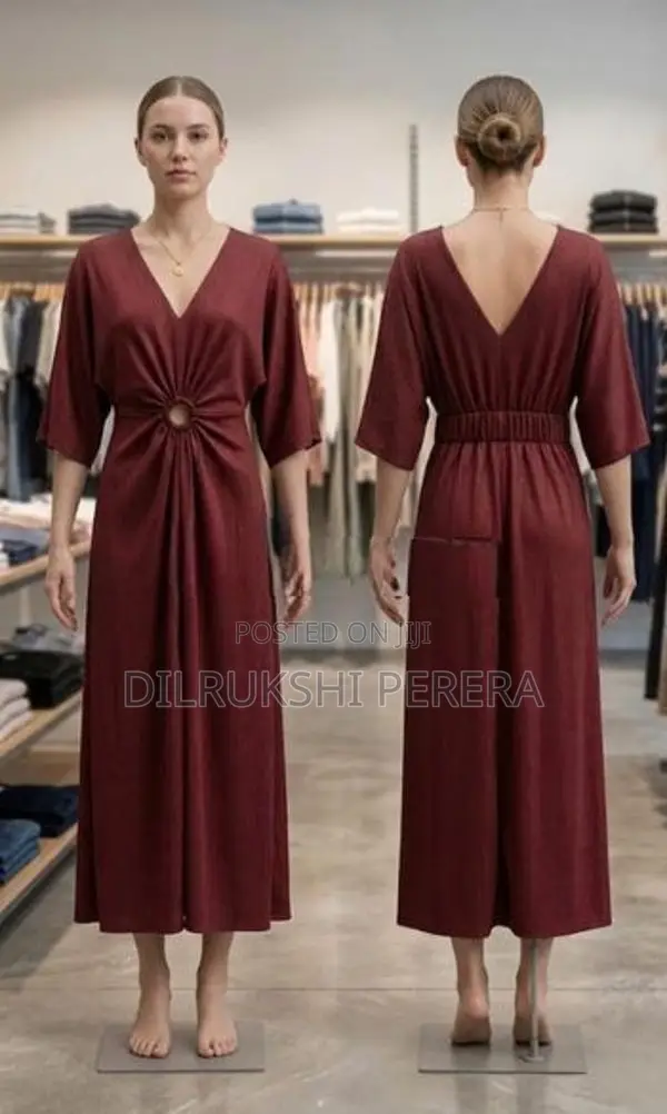 Party Frock