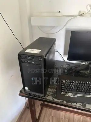 Computer Full Set