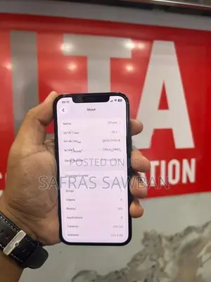 Apple iPhone 12 Pro (Used)
