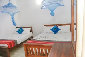 Lakeside Villa Anuradhapura City Rooms