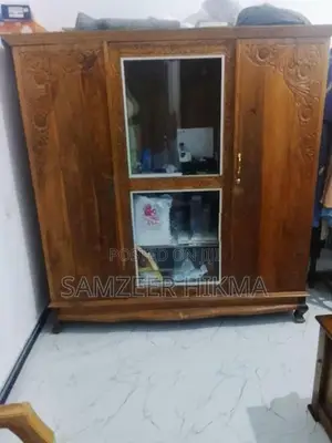 Cupboard