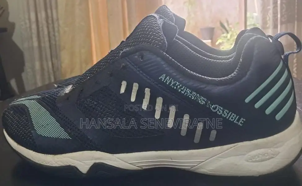 Li-Ning Badminton Shoes