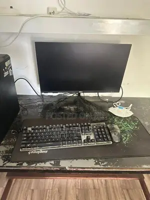Computer Full Set