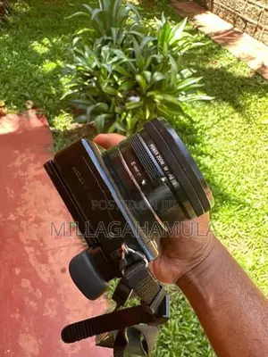Sony A6000 Camera