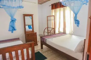 Lakeside Villa Anuradhapura City Rooms