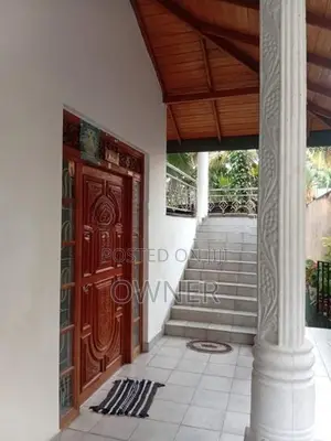 Newly Built House for Rent in kandy, Ampitiya