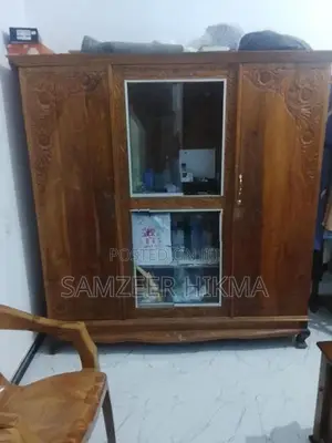Cupboard