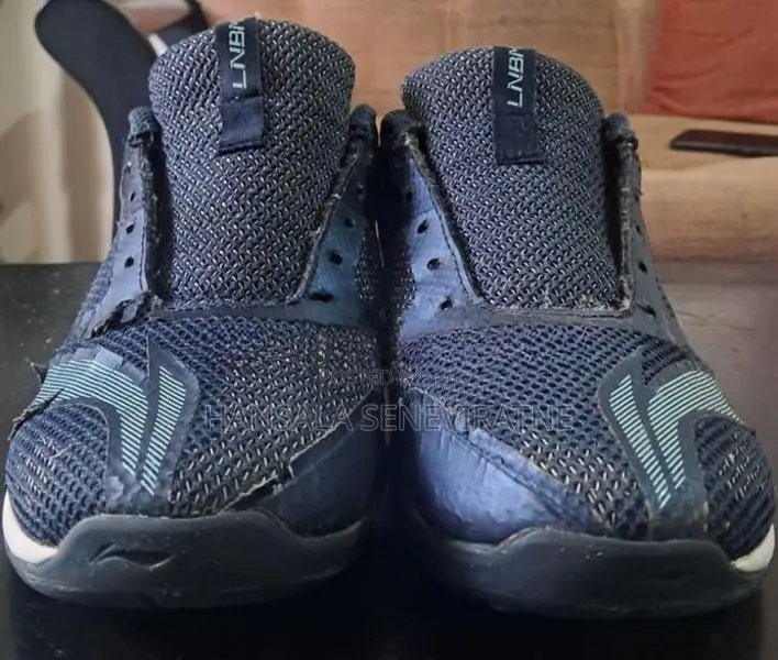 Li-Ning Badminton Shoes