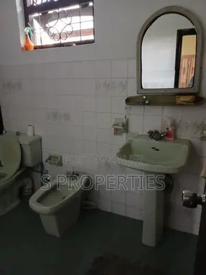 2 Storied House for Rent in Dehiwela