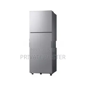 New SAMSUNG RT40 Double Door Inverter 253Li Rifrigerator