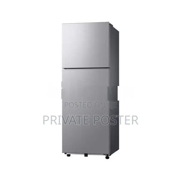 New SAMSUNG RT40 Double Door Inverter 253Li Rifrigerator