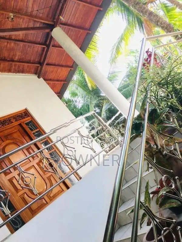 Newly Built House for Rent in kandy, Ampitiya