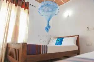 Lakeside Villa Anuradhapura City Rooms
