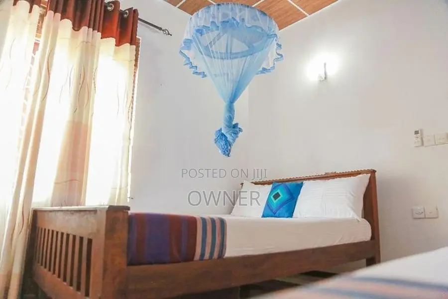 Lakeside Villa Anuradhapura City Rooms