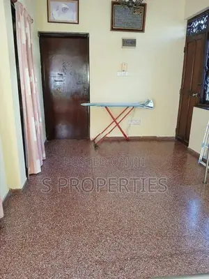 2 Storied House for Rent in Dehiwela