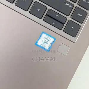 HP ZBook 14u G6 Core i7-8th Gen 8GB DDR4 RAM 256GB SSD Laptop