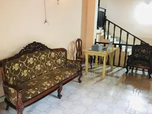 Newly Built House for Rent in kandy, Ampitiya