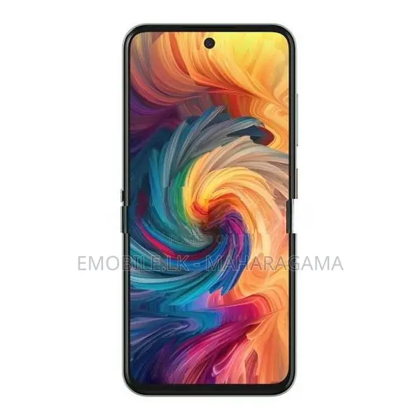ZTE nubia V70|8GB|256GB (Brand New)