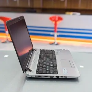 HP ProBook 650 G2 Core i5-6th Gen 8GB RAM 256GB SSD Laptop