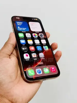 Apple iPhone 16 Pro Max 256GB (Used)