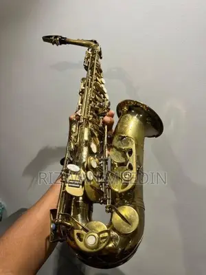 Maxtone Alto Saxophone