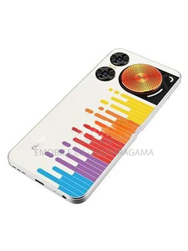 ZTE nubia Music |4GB|128GB (Brand New)