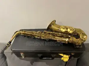 Maxtone Alto Saxophone