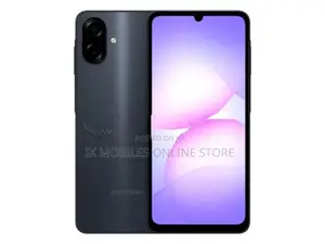 Samsung Galaxy A07 (Brand New)