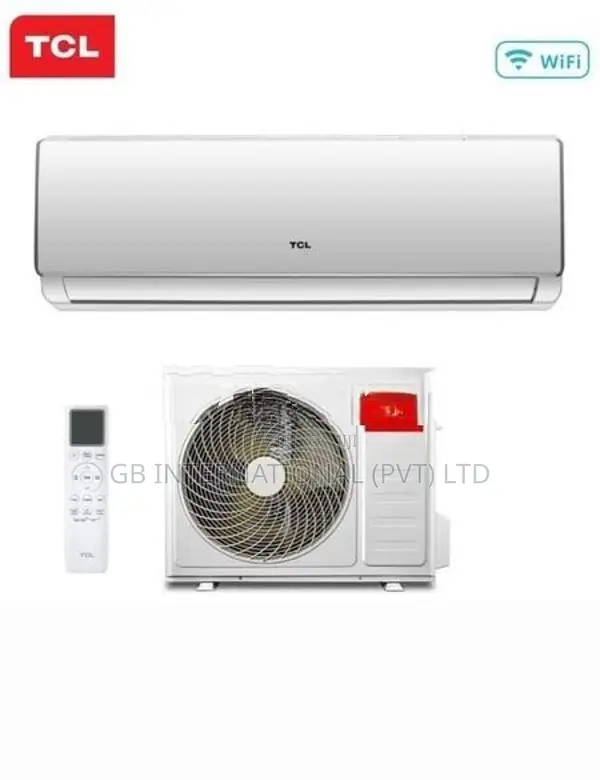 12000BTU TCL NON INVERTER