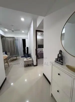 Trizen – 02 Bedroom Furnished Apartment for Rent Colombo