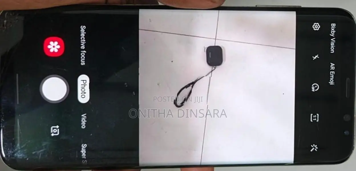Samsung Galaxy S8+ (Used)