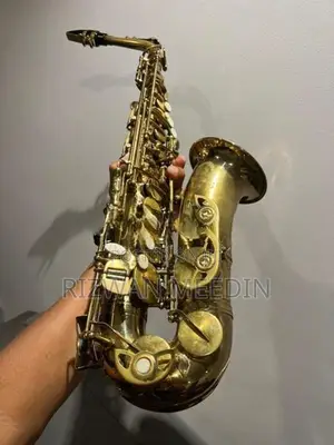 Maxtone Alto Saxophone