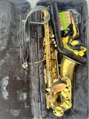 Maxtone Alto Saxophone