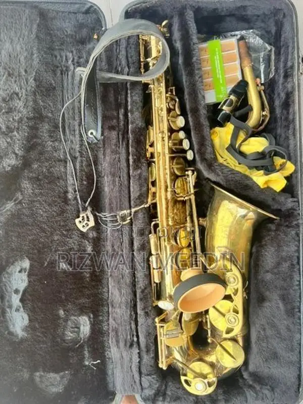 Maxtone Alto Saxophone