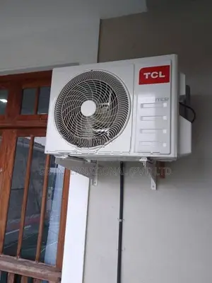 12000BTU TCL NON INVERTER