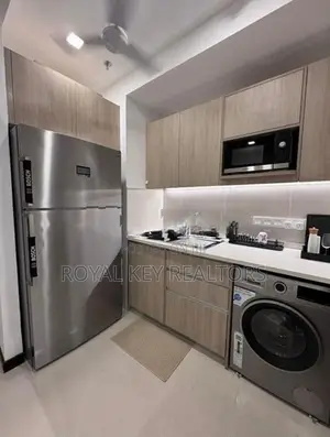 Trizen – 02 Bedroom Furnished Apartment for Rent Colombo