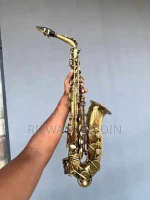 Maxtone Alto Saxophone