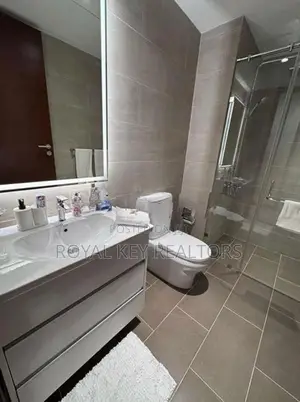 Trizen – 02 Bedroom Furnished Apartment for Rent Colombo