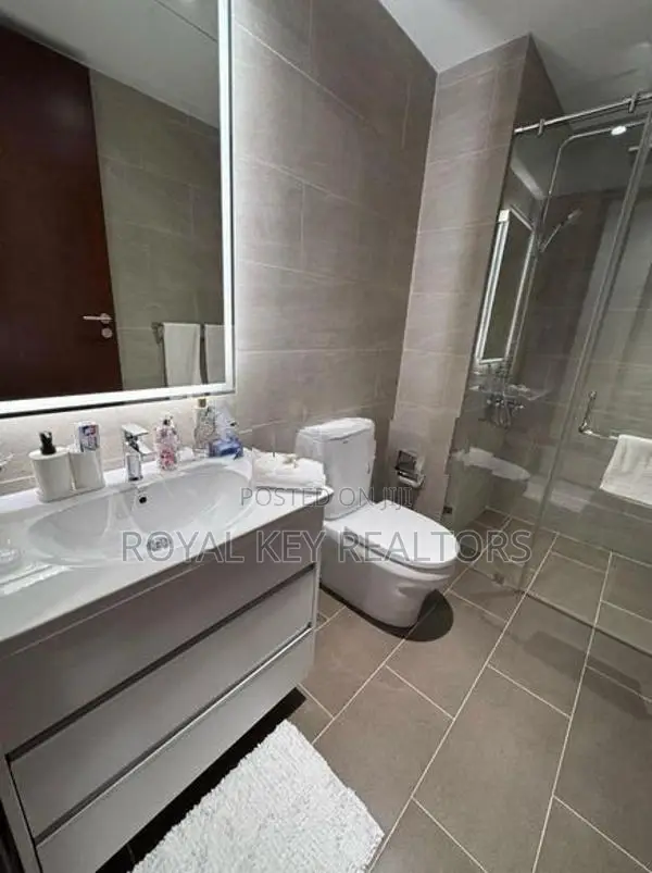 Trizen – 02 Bedroom Furnished Apartment for Rent Colombo