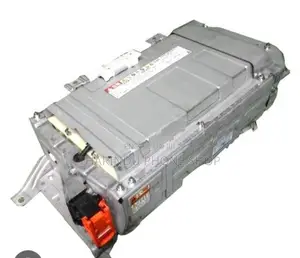 Toyota Prius Battery