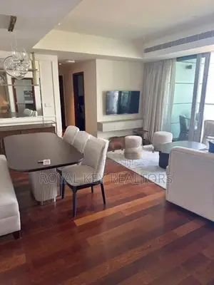 Colombo 02 Cinnamon Life Suites Tower – Furnished Apartment for Rent
