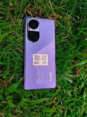 Oppo Reno 10 Pro (Used)