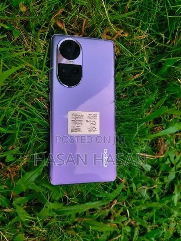 Oppo Reno 10 Pro (Used)