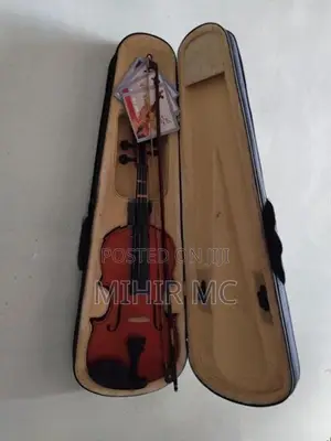 Violin