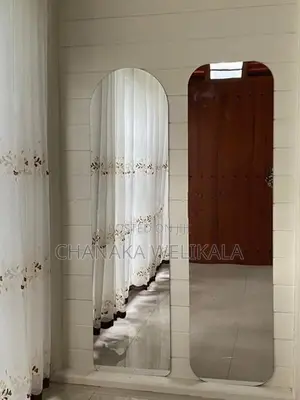 Elegant Full-Length Wall Mirrors